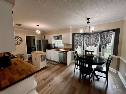 Kitchen - 6429 Pinehurst Run, Mobile, AL 36608 photo 2 of 3