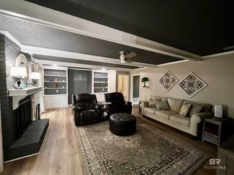 Living - 6429 Pinehurst Run, Mobile, AL 36608 photo 3 of 5