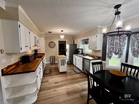 Kitchen - 6429 Pinehurst Run, Mobile, AL 36608 photo 1 of 3