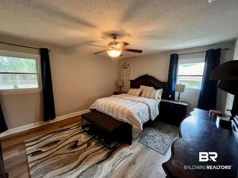 Bedroom - 6429 Pinehurst Run, Mobile, AL 36608 photo 2 of 3