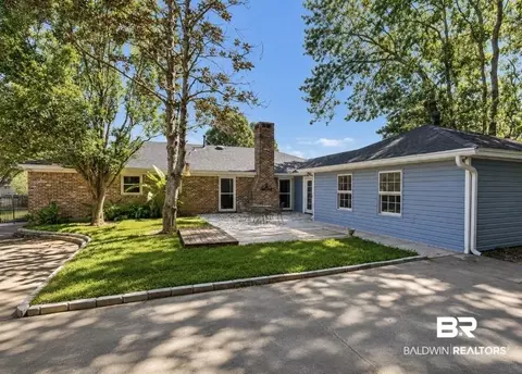 Exterior - 6429 Pinehurst Run, Mobile, AL 36608 photo 2 of 3