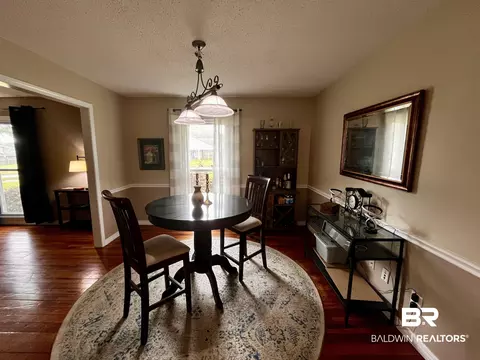 Dining - 6429 Pinehurst Run, Mobile, AL 36608 photo 1 of 1