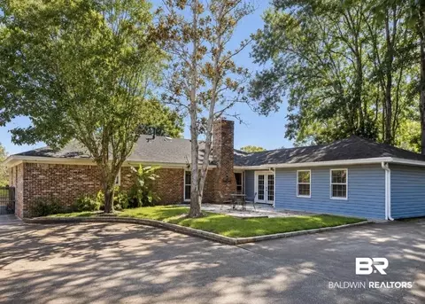 Exterior - 6429 Pinehurst Run, Mobile, AL 36608 photo 3 of 3
