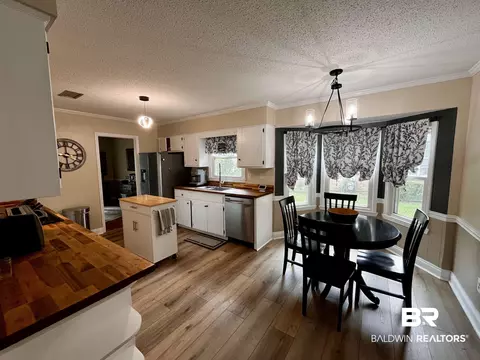 Kitchen - 6429 Pinehurst Run, Mobile, AL 36608 photo 2 of 3