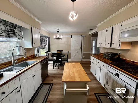 Kitchen - 6429 Pinehurst Run, Mobile, AL 36608 photo 3 of 3