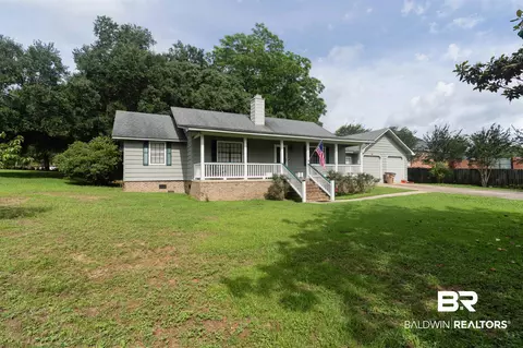 2550 Elma Dr, Mobile, AL 36693 photo 3