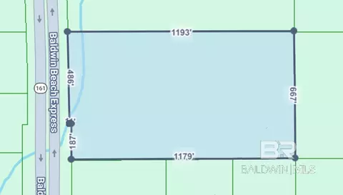 0 Baldwin Beach Expy, Robertsdale, AL 36567