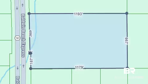 0 Baldwin Beach Expy, Robertsdale, AL 36567
