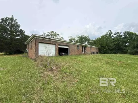 17716 Horseneck Rd, Bay Minette, AL 36507