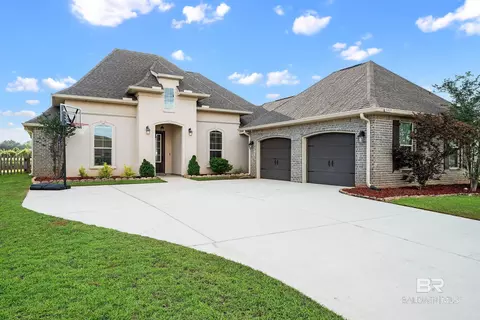 11485 Alabaster Dr, Daphne, AL 36526