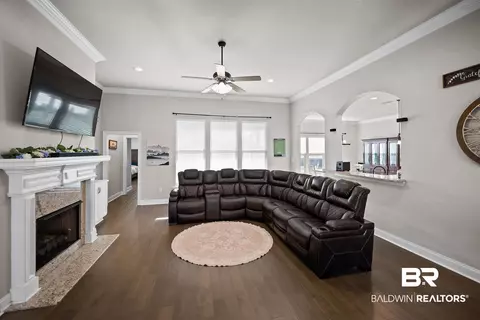 11485 Alabaster Dr, Daphne, AL 36526 photo 3