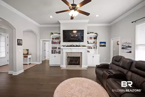 11485 Alabaster Dr, Daphne, AL 36526 photo 5