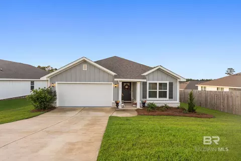 11441 Elemis Dr, Daphne, AL 36526