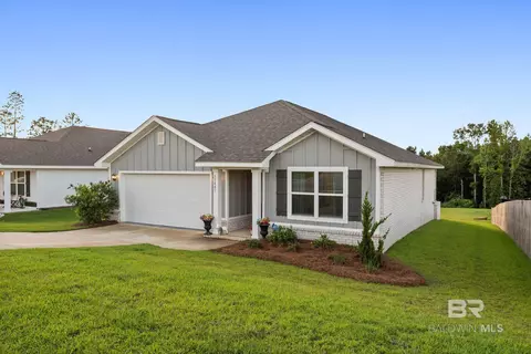 11441 Elemis Dr, Daphne, AL 36526