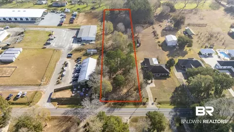 0 Austin Rd, Daphne, AL 36526 photo 2