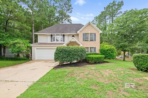 439 Ridgewood Dr, Daphne, AL 36526