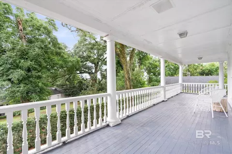 Exterior - 3908 Yester Pl, Mobile, AL 36608 photo 5 of 11