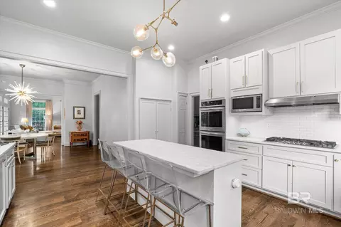 Kitchen - 3908 Yester Pl, Mobile, AL 36608 photo 4 of 4