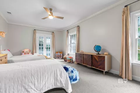 Bedroom - 3908 Yester Pl, Mobile, AL 36608 photo 5 of 5