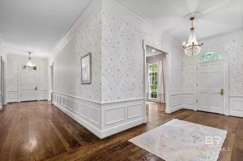 Entry Way - 3908 Yester Pl, Mobile, AL 36608 photo 1 of 4