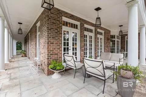 Exterior - 3908 Yester Pl, Mobile, AL 36608 photo 7 of 11