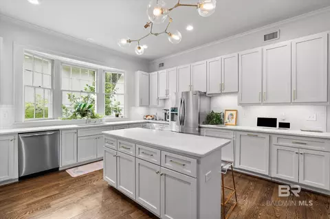 Kitchen - 3908 Yester Pl, Mobile, AL 36608 photo 1 of 4