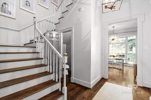 Entry Way - 3908 Yester Pl, Mobile, AL 36608 photo 4 of 4