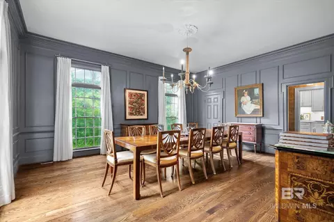 Dining - 3908 Yester Pl, Mobile, AL 36608 photo 3 of 4