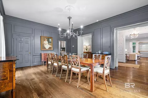 Dining - 3908 Yester Pl, Mobile, AL 36608 photo 4 of 4