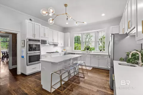 Kitchen - 3908 Yester Pl, Mobile, AL 36608 photo 2 of 4