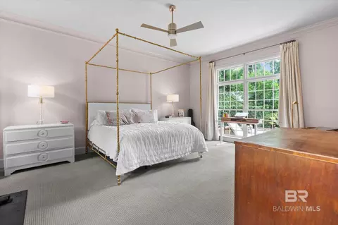 Bedroom - 3908 Yester Pl, Mobile, AL 36608 photo 1 of 5