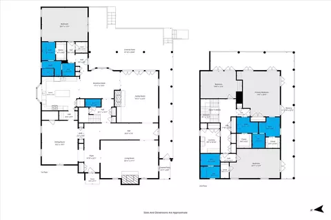 Floorplan - 3908 Yester Pl, Mobile, AL 36608 photo 1 of 3