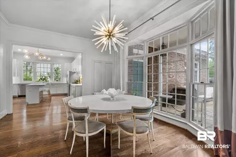 Dining - 3908 Yester Pl, Mobile, AL 36608 photo 2 of 4