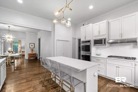 Kitchen - 3908 Yester Pl, Mobile, AL 36608 photo 4 of 4