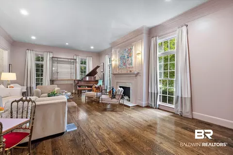 Living - 3908 Yester Pl, Mobile, AL 36608 photo 1 of 5