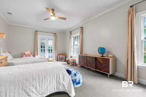 Bedroom - 3908 Yester Pl, Mobile, AL 36608 photo 4 of 5