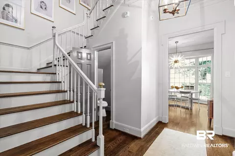 Entry Way - 3908 Yester Pl, Mobile, AL 36608 photo 4 of 4