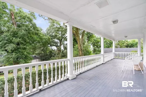 Exterior - 3908 Yester Pl, Mobile, AL 36608 photo 5 of 10