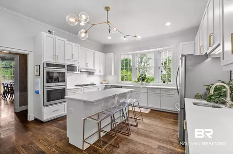 Kitchen - 3908 Yester Pl, Mobile, AL 36608 photo 2 of 4