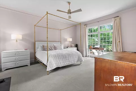 Bedroom - 3908 Yester Pl, Mobile, AL 36608 photo 1 of 5