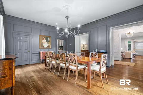 Dining - 3908 Yester Pl, Mobile, AL 36608 photo 4 of 4
