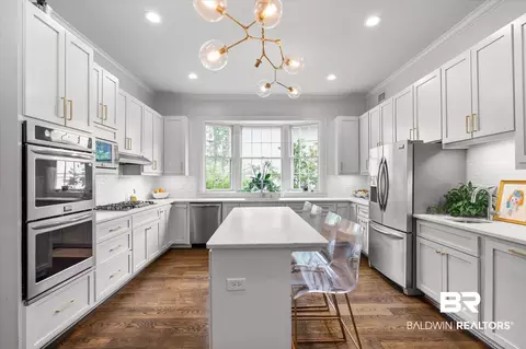 Kitchen - 3908 Yester Pl, Mobile, AL 36608 photo 3 of 4