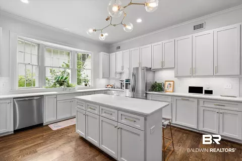 Kitchen - 3908 Yester Pl, Mobile, AL 36608 photo 1 of 4