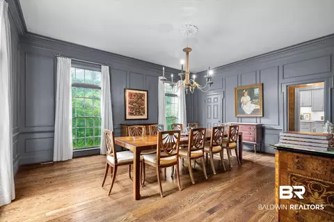 Dining - 3908 Yester Pl, Mobile, AL 36608 photo 3 of 4
