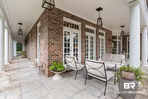 Exterior - 3908 Yester Pl, Mobile, AL 36608 photo 8 of 10