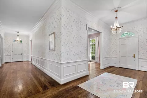 Entry Way - 3908 Yester Pl, Mobile, AL 36608 photo 1 of 4