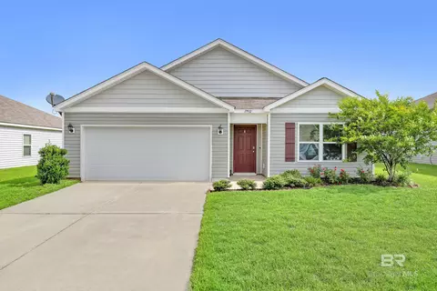 17932 Lewis Smith Dr, Foley, AL 36535