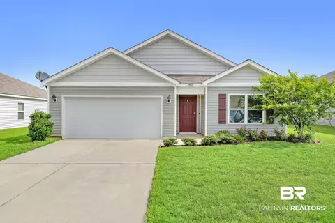 17932 Lewis Smith Dr, Foley, AL 36535
