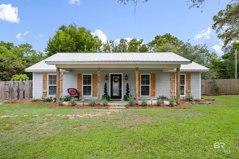 32905 W Bay Dr, Lillian, AL 36549