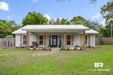 32905 W Bay Dr, Lillian, AL 36549